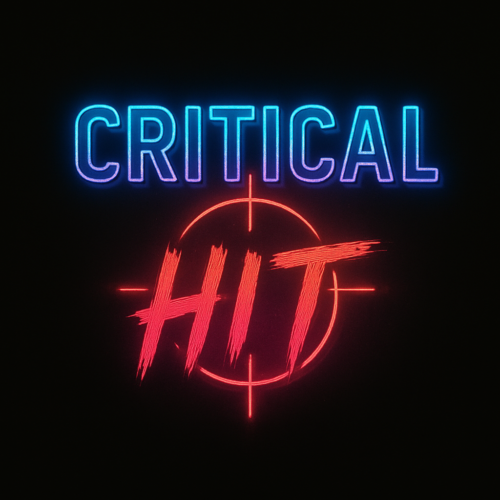 Critical HIT co.